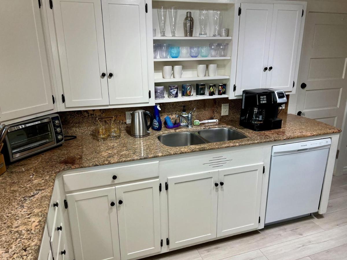 Catalina Two Bedroom View Home 아발론 외부 사진