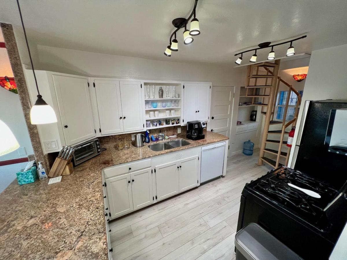 Catalina Two Bedroom View Home 아발론 외부 사진