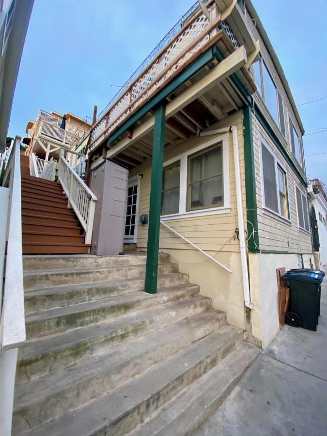 Catalina Two Bedroom View Home 아발론 외부 사진
