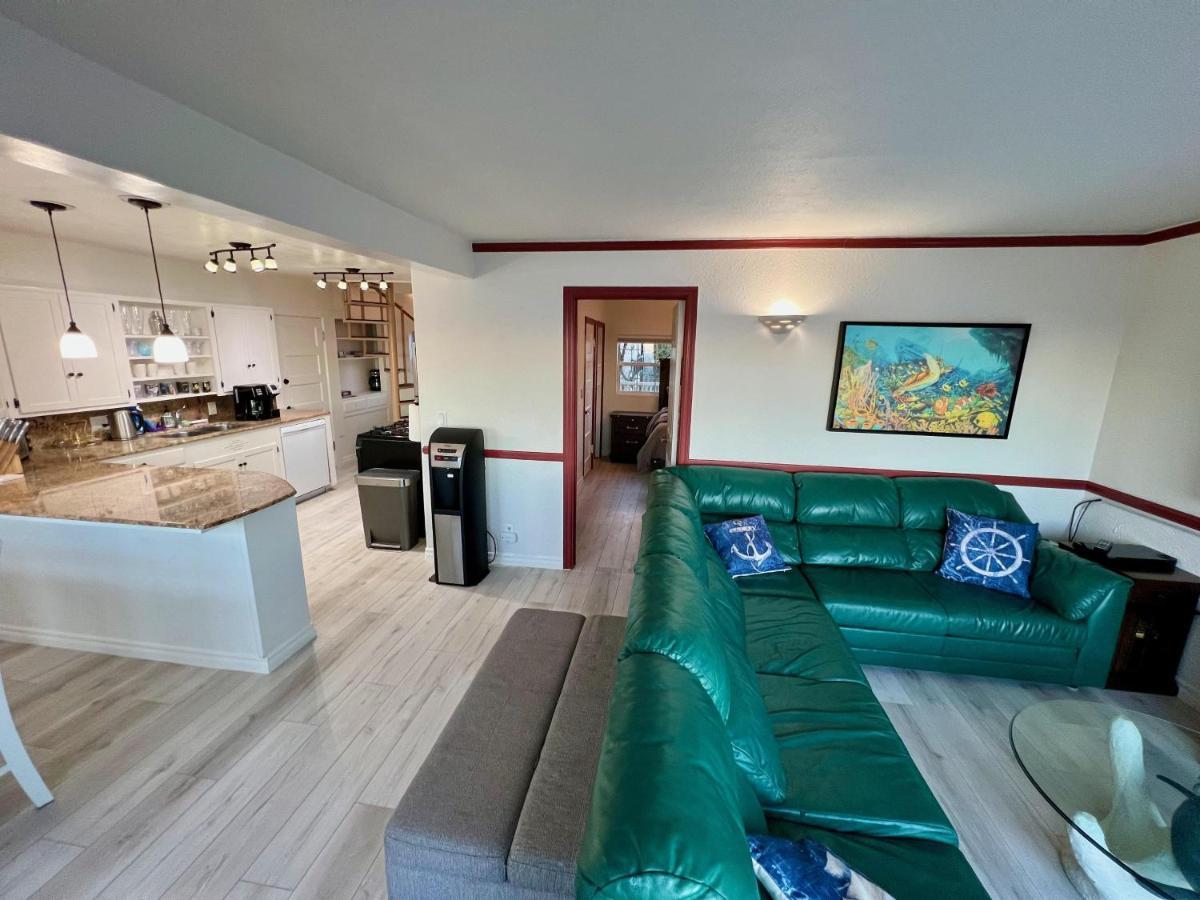 Catalina Two Bedroom View Home 아발론 외부 사진