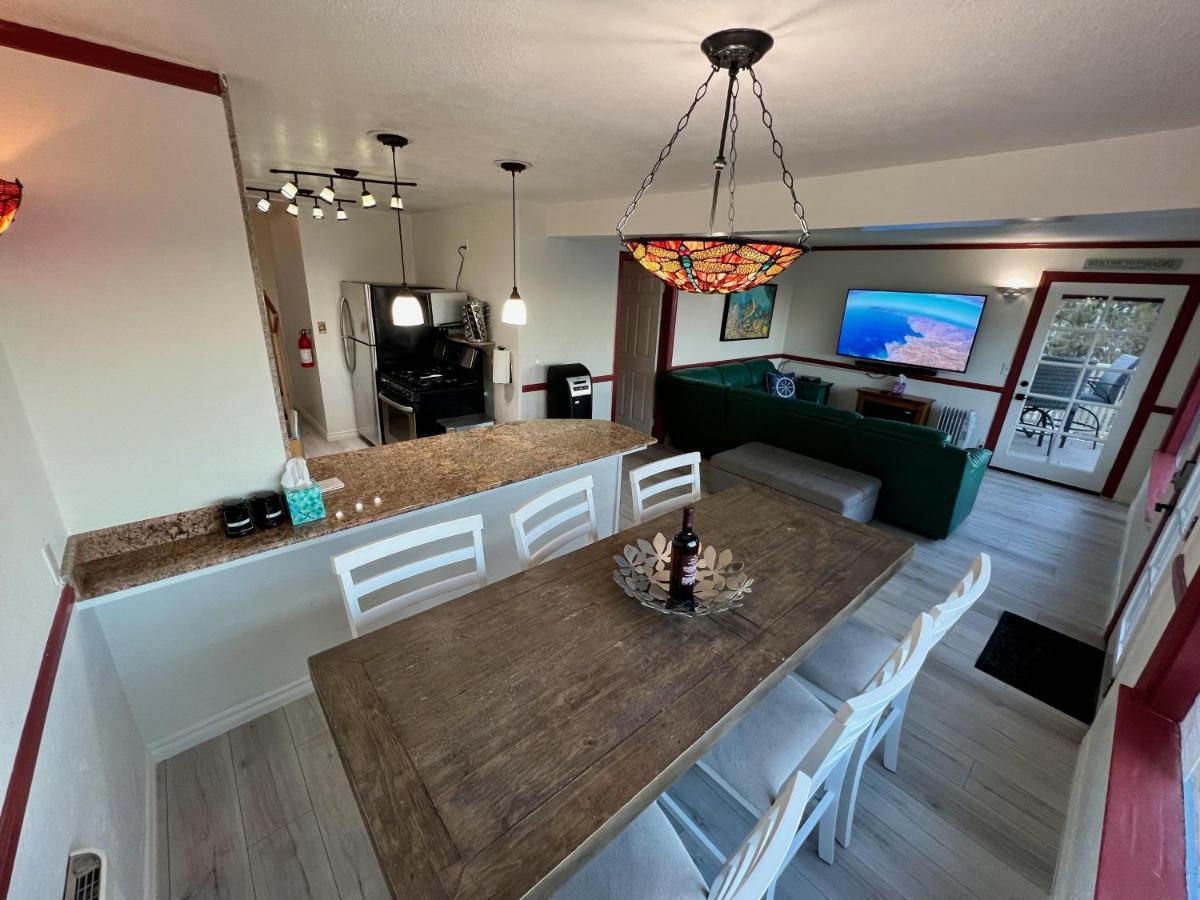 Catalina Two Bedroom View Home 아발론 외부 사진