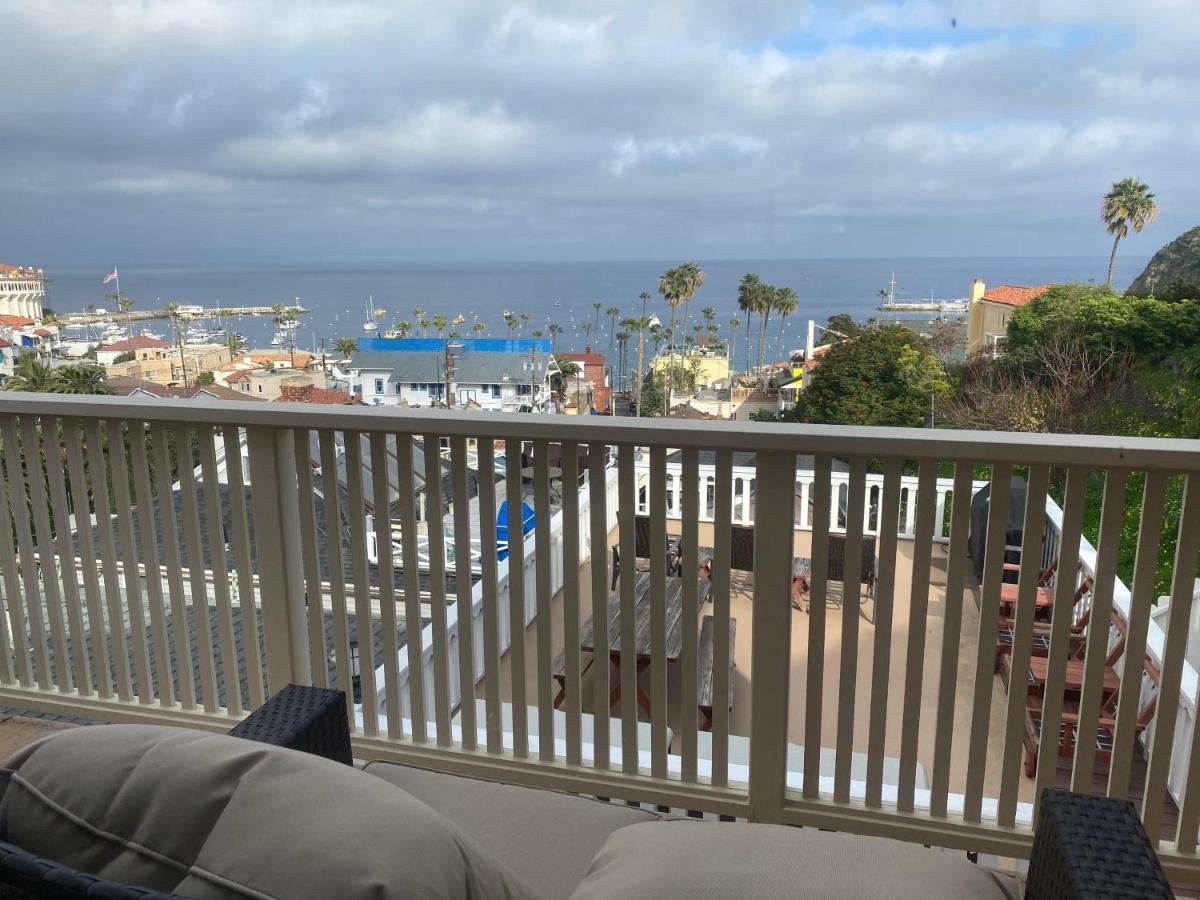 Catalina Two Bedroom View Home 아발론 외부 사진