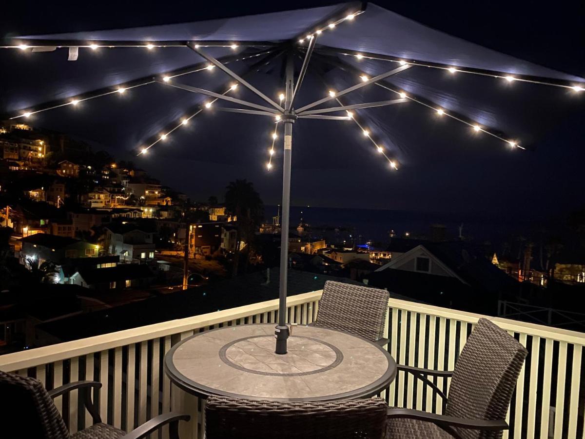 Catalina Two Bedroom View Home 아발론 외부 사진