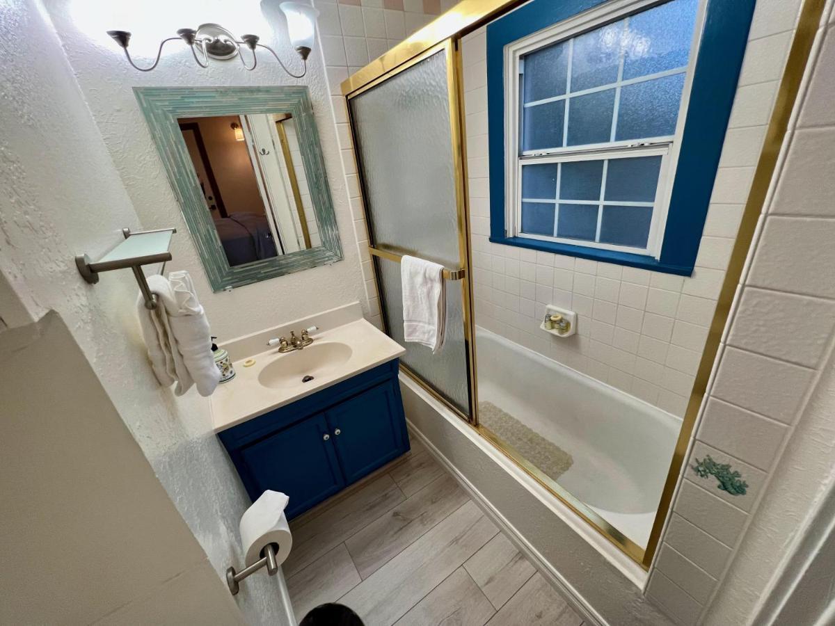 Catalina Two Bedroom View Home 아발론 외부 사진