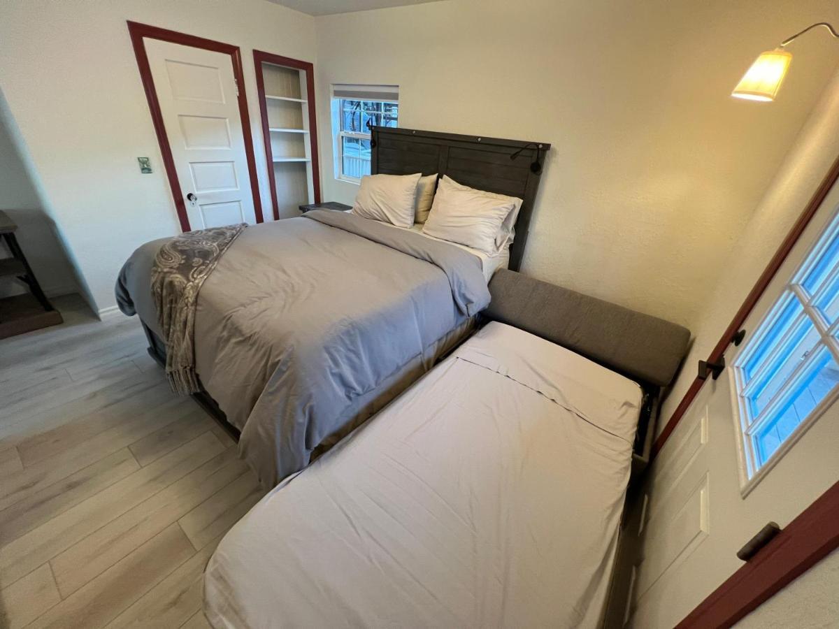 Catalina Two Bedroom View Home 아발론 외부 사진