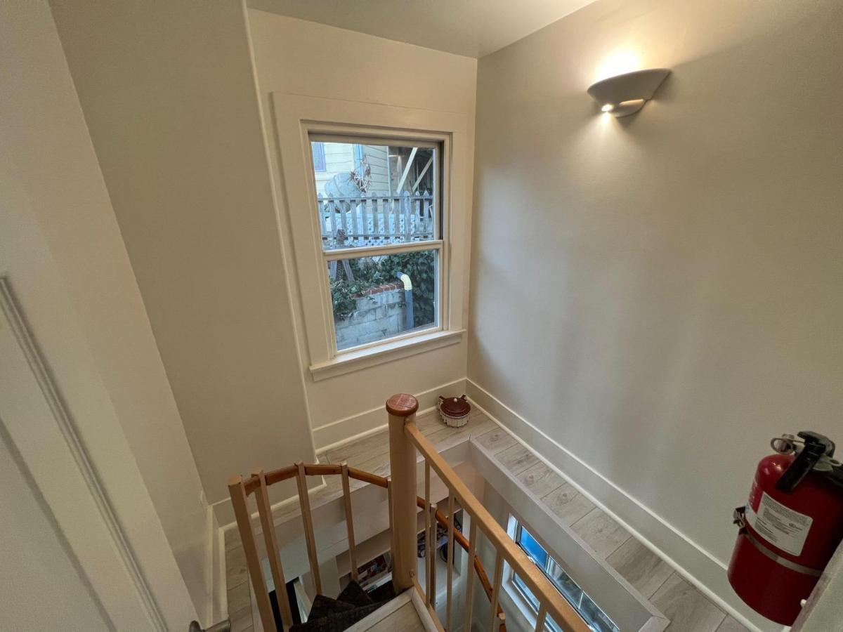 Catalina Two Bedroom View Home 아발론 외부 사진