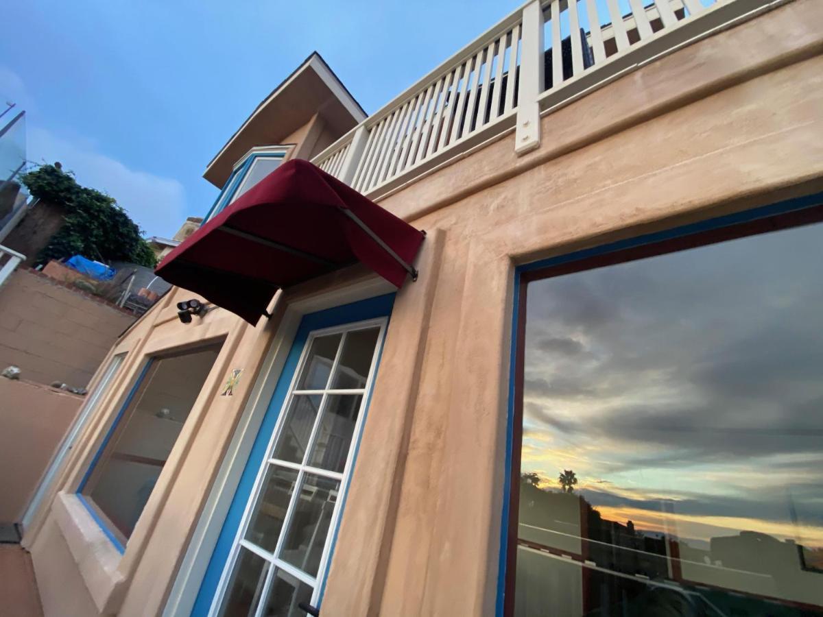 Catalina Two Bedroom View Home 아발론 외부 사진