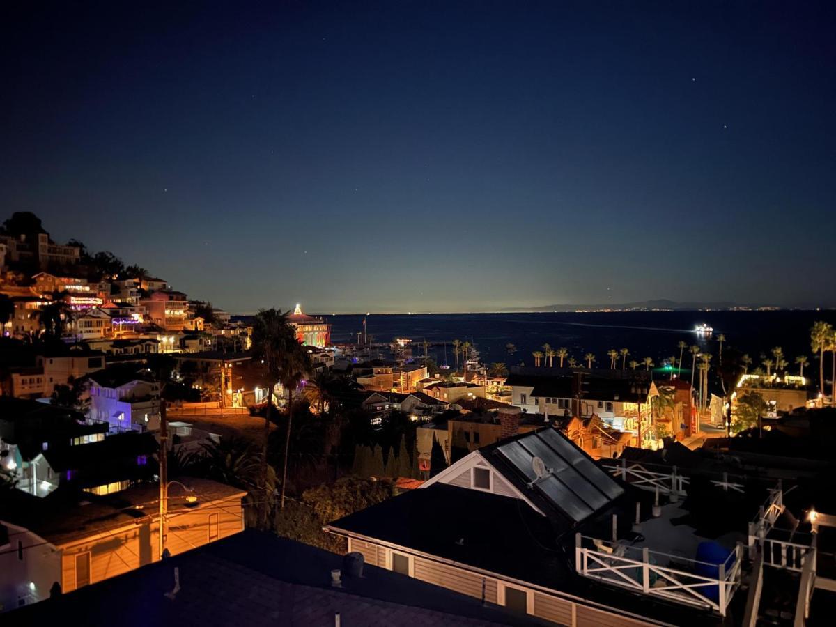 Catalina Two Bedroom View Home 아발론 외부 사진